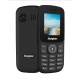 Energizer Energy E130S 4G Dual Sim 1.77" 1000 mAh, Bluetooth, Camera Μαύρο