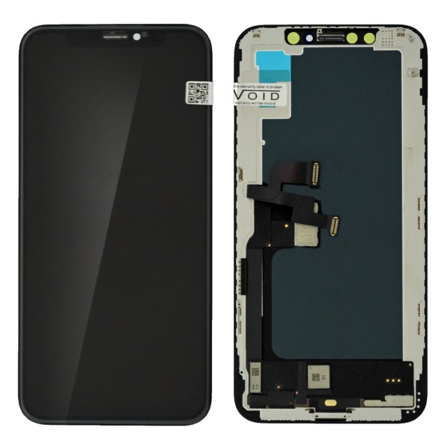 Οθόνη & Μηχανισμός Αφής για Apple iPhone XS LCD JK