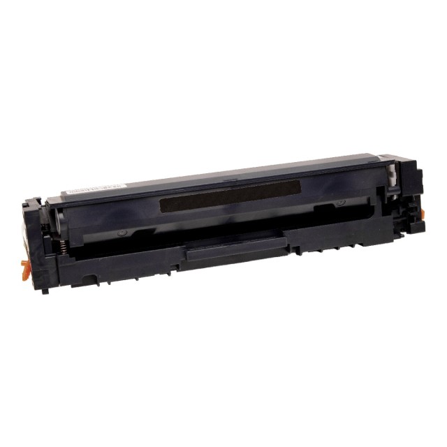 Toner HP Συμβατό 415X (W2030X) BK ΜΕ CHIP Σελίδες: 7500 Black για Color LaserJet Enterprise, Color LaserJet Enterprise MFP