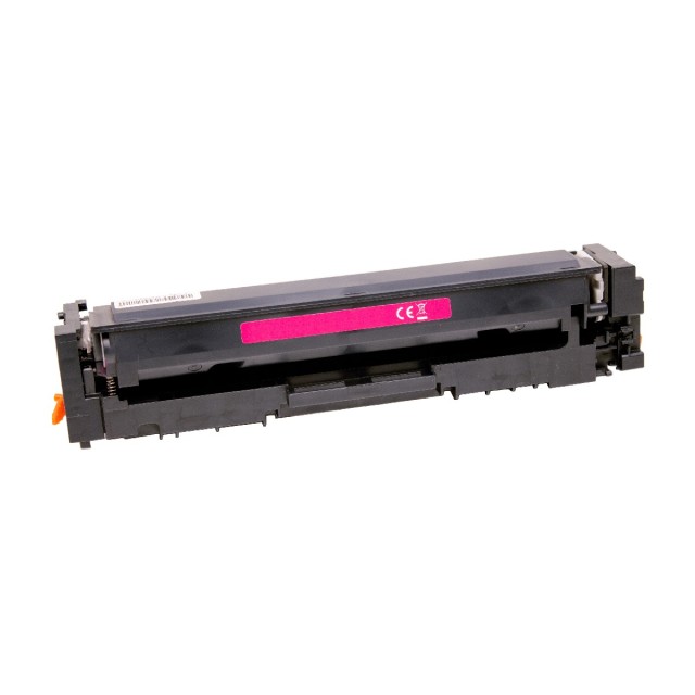 Toner HP Συμβατό 216A (W2413A) M (ΜΕ CHIP) Σελίδες: 850 Magenta για Color LaserJet Pro MFP, M182n, M182nw, M183fw