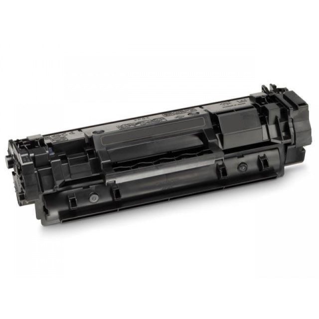 Toner HP Συμβατό W1350X 135X ΜΕ CHIP Σελίδες: 2400 Black για M209dw, M209dwe, M234DW