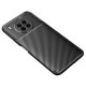 Θήκη Ancus AutoFocus Carbon Fiber για Honor 50 Lite Μαύρη