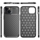 Θήκη Ancus AutoFocus Carbon Fiber για Apple iPhone 14 Plus Μαύρη