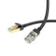 Καλώδιο Δικτύου Hoco US02 Pure Copper Cat 6 UTP 1Gbps 3m Καλώδιο Δικτύου Hoco US02 Pure Copper Cat 6 UTP 1Gbps 3m
