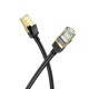 Καλώδιο Δικτύου Hoco US02 Pure Copper Cat 6 UTP 1Gbps 3m Καλώδιο Δικτύου Hoco US02 Pure Copper Cat 6 UTP 1Gbps 3m