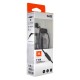 Hands Free JBL Tune 160 In-ear 3.5mm 9mm Dynamic Driver Pure Bass Sound με Μικρόφωνο JBLT160BK Μαύρο