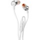 Hands Free JBL Tune 210 In-ear 3.5mm Pure Bass Sound 8.7mm Dynamic Driver με Μικρόφωνο JBLT210GRY Γκρι