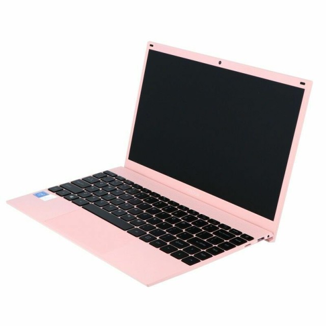 Φορητός Υπολογιστής Maxcom Office mBook 14" Intel Celeron J4125 2.7 GHz Quad 8GB/256GB M.2 SSD Pink Windows 11 Home