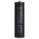 Μπαταρία Επαναφορτιζόμενη Panasonic Eneloop Pro Eco Pack BK-3HCDEC4BE 2500 mAh size AA Ni-MH 1.2V Τεμ. 4 με κουτί αποθήκευσης