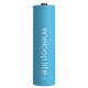 Μπαταρία Επαναφορτιζόμενη Panasonic Eneloop lite BK-3LCCE/2BE 950 mAh size AA Ni-MH 1.2V Τεμ. 2 New Package