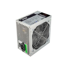 Τροφοδοτικό ATX 700W Akyga AK-B1-700 P4+4 2x PCI-E 6+2 pin 5x SATA 2x Molex PPFC FAN 12cm