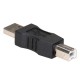 Αντάπτορας Akyga AK-AD-29 USB-A σε USB-B για Σύνδεση Εκτυπωτών