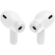 Bluetooth Hands Free JBL Wave 200TWS In-ear με 20 ώρες Αυτονομία IPX2, Deep Bass Sound Λευκό