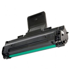 Toner SAMSUNG Συμβατό MLT-1082S D108S Σελίδες:1500 Black Σελίδες:1500 Black για 1640, 1641, 2240, 2241