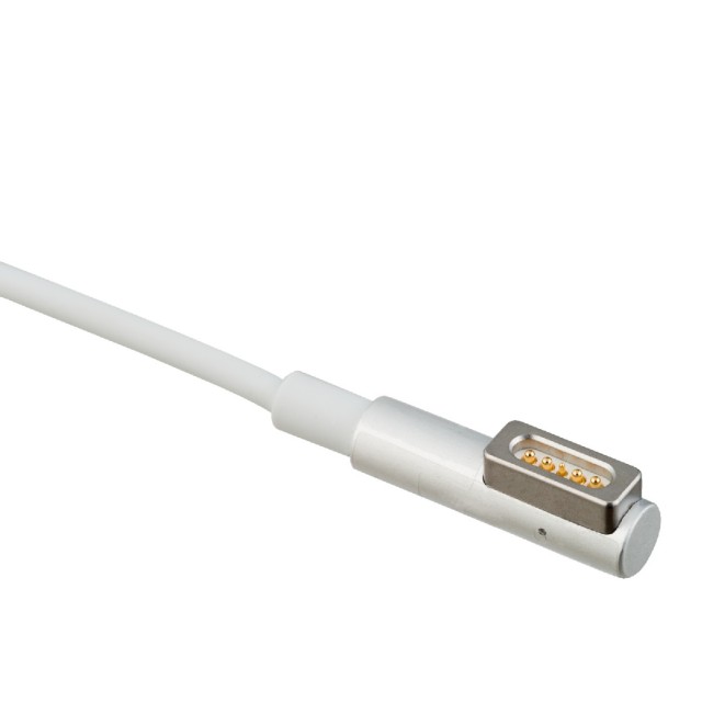 Τροφοδοτικό Notebook Akyga AK-ND-62 14.5V / 3.10A 45W MagSafe Apple 1.8m