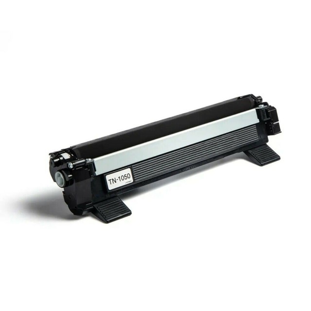 Toner BROTHER Συμβατό TN1000XL/TN1050XL/TN1070XL Σελίδες: 1800 Black για DCP, HL, MFC, 1110, 1112, 1112A, 1210W, 1212W