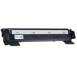 Toner BROTHER Συμβατό TN-1000/TN-1050/TN-1030/TN-1060 PREMIUM Σελίδες:1000 Black για DCP, HL, MFC, 1110, 1112, 1112A, 1210W, 1212W, 1212WVB, 1510