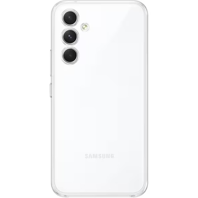 Θήκη TPU Ancus 2.0mm για Samsung SM-A546 Galaxy A54 Διάφανη