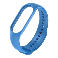 Ανταλλακτικό Band Ancus Wear για  Mi Smart Band 7 Μπλέ