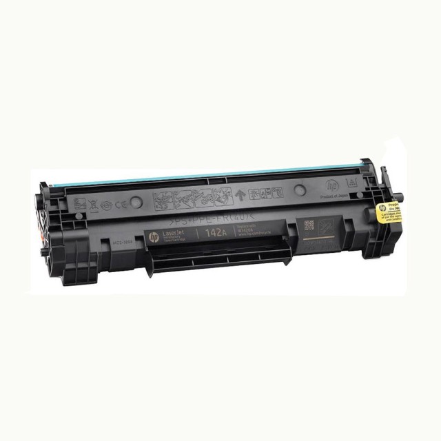 Toner HP Συμβατό W1420AXL 142A ΧΩΡΙΣ CHIP Σελίδες:950 Black για Laserjet, LaserJet MFP,M104we, M110w, M110we, M140w, M140we