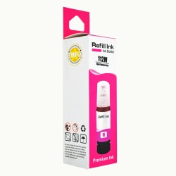 Μελάνι EPSON Συμβατό E112 C13T06C34A 70ml Σελίδες: 6000 Magenta C13T06C14A για L11160, L15150, L15160, L15180, L6460, L6490, L6550, L6570, L6580, M15140, M15180 Μελάνι EPSON Συμβατό E112 C13T06C34A 70ml Σελίδες: 6000 Magenta C13T06C14A για L11160, L15150, L15160, L15180, L6460, L6490, L6550, L6570, L6580, M15140, M15180