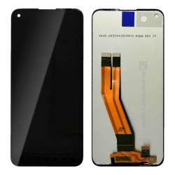 Οθόνη & Μηχανισμός Αφής Samsung SM-M115F Galaxy M11 OEM Original Assemble