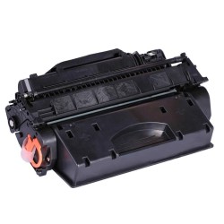 Toner HP CANON Συμβατό CE505X/CF280X UNIVERSAL Σελίδες:6500 Black