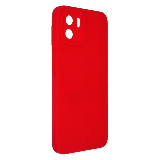 Θήκη TPU Ancus για Xiaomi Redmi A1 A2 TPU Κόκκινη