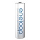 Μπαταρία Επαναφορτιζόμενη Panasonic Eneloop BK-3MCDE/2BE 2000 mAh size AA Ni-MH 1.2V Τεμ. 2