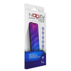 Tempered Glass Noozy Full Face Resistant Flex 9H για Samsung SM-A346B Galaxy A34 5G