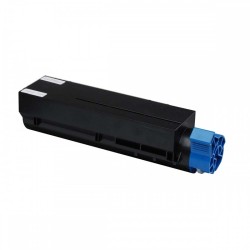 Toner OKI Συμβατό B412/432 45807106 Σελίδες:7000 Μαύρο για 412, 412DN, 432, 432DN, 472, 472DNW, 492, 492DN, 512, 512DN, 562