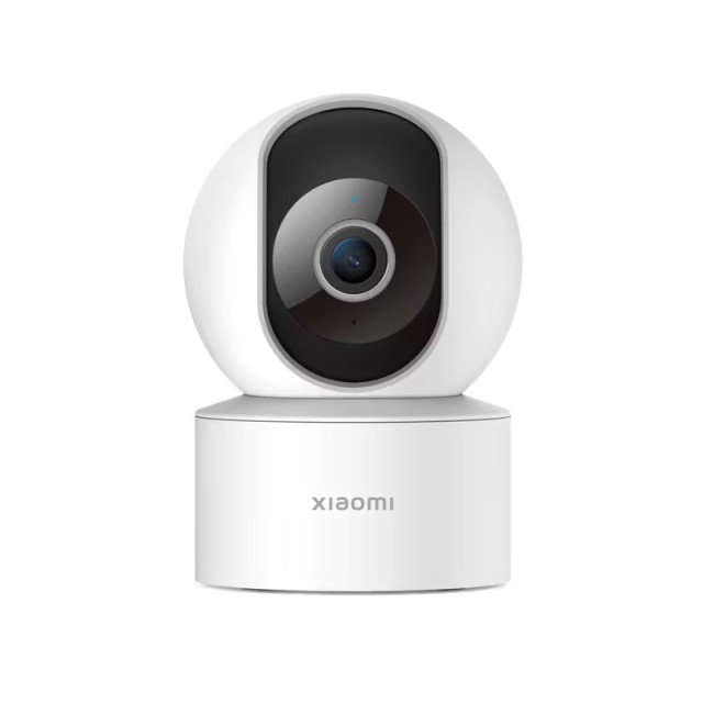Smart Κάμερα Xiaomi C200 1080P με Νυχτερινή Όραση AI Human-Detection 360 Μοίρες MicroSD και Αμφίδρομο Ήχο BHR6766GL Smart Κάμερα Xiaomi C200 1080P με Νυχτερινή Όραση AI Human-Detection 360 Μοίρες MicroSD και Αμφίδρομο Ήχο BHR6766GL