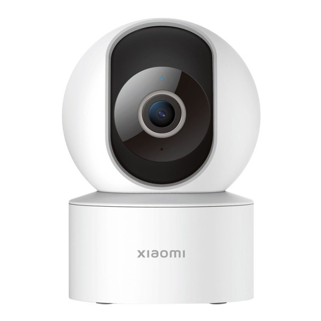 Smart Κάμερα Xiaomi C400 Full HD+  με  AI Human-Detection 360 Μοίρες MicroSD και Αμφίδρομο Ήχο BHR6619GL