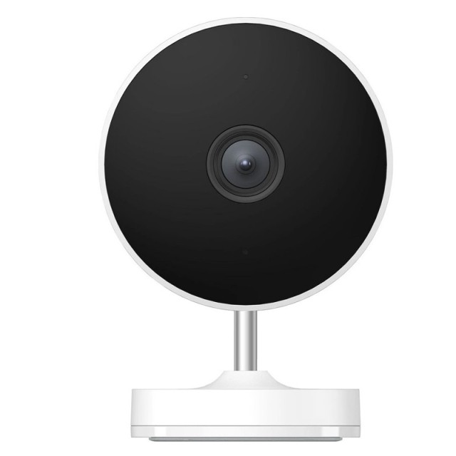 Wi-Fi Κάμερα Ασφαλείας Xiaomi AW200 1080p IP65 με Νυχτερινή Όραση Ανιχνευτή Κίνησης και Αμφίδρομο Ήχο BHR6398GL