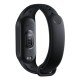 Xiaomi Smart Band 7 Αδιάβροχο έως 5ATM 1.62" AMOLED Οθόνη 180mAh Μαύρο