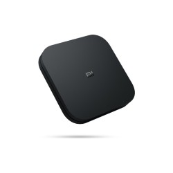 Xiaomi TV Box Mi Box S 2nd Gen 4K UHD με WiFi USB 2.0 2GB RAM και 8GB ROM  με Google TV MDZ-28-AA PFJ4151EU