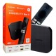 Xiaomi TV Box Mi Box S 2nd Gen 4K UHD με WiFi USB 2.0 2GB RAM και 8GB ROM με Google TV MDZ-28-AA PFJ4151EU Xiaomi TV Box Mi Box S 2nd Gen 4K UHD με WiFi USB 2.0 2GB RAM και 8GB ROM με Google TV MDZ-28-AA PFJ4151EU