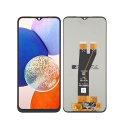 Οθόνη & Μηχανισμός Αφής Samsung SM-A146B Galaxy A14 5G OEM Original Assemble