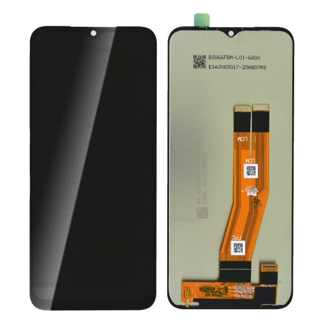 Οθόνη & Μηχανισμός Αφής Samsung SM-A145F Galaxy A14 4G OEM Original Assemble