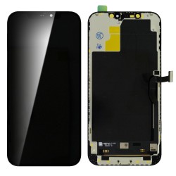 Οθόνη & Μηχανισμός Αφής για Apple iPhone 12 Pro Max JK INCELL