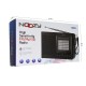 Φορητό Ραδιόφωνο Noozy DRB02 FM/MW/SW με 3,5mm microSD και USB Υποστηρίζει Φόρτιση Μπαταριών