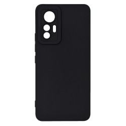 Θήκη TPU Ancus για Xiaomi Note 12S Μαύρο