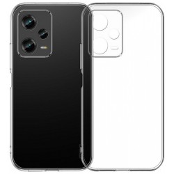 Θήκη TPU Ancus 2.0mm για Xiaomi Note 12 Pro+ Διάφανη