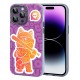 Θήκη Hoco Cool Me Series για Apple iPhone 14 Pro Max 3D Dog