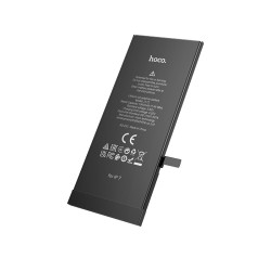 Μπαταρία Hoco Zero Cycle Συμβατή με Apple iPhone 7 1960mAh Χωρίς Installation Warning