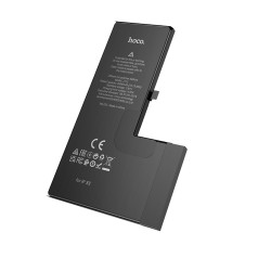 Μπαταρία Hoco Zero Cycle Συμβατή με Apple iPhone XS 2658mAh Χωρίς Installation Warning