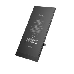 Μπαταρία Hoco Zero Cycle Συμβατή με Apple iPhone XR 2942mAh Χωρίς Installation Warning