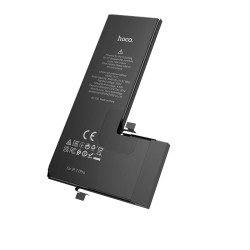 Μπαταρία Hoco Zero Cycle Συμβατή με Apple iPhone 11 Pro 3046mAh Χωρίς installation warning