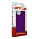 Θήκη Ancus Silicon Liquid για Apple  iPhone 15 Μωβ