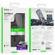 Θήκη Hoco Flexible Airbag 6m Anti-Fall Series MagSafe για Apple iPhone 15 Plus Μαύρη